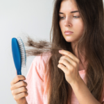 Hair Loss: Common Causes and Solutions